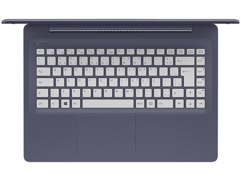 Notebook Vaio C14 VJC141F11X-B0111L Intel Core i3 - 4GB 1TB 14